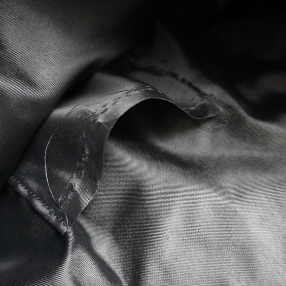 VTG Tapestry Cross Body Messenger Bag Carpet Fabric Boho Purse Hippie Festival - Picture 9 of 9